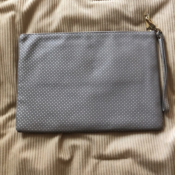 Fossil Large Wristlet - Picture 2 of 11
